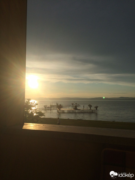 Balatonőszöd