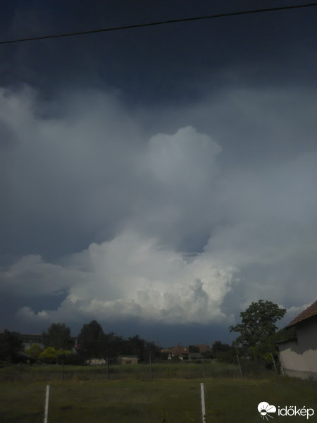 Nagyszénás