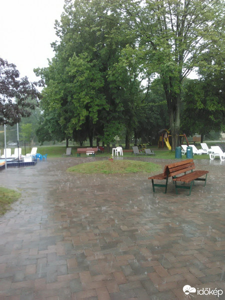 Nagyszénás