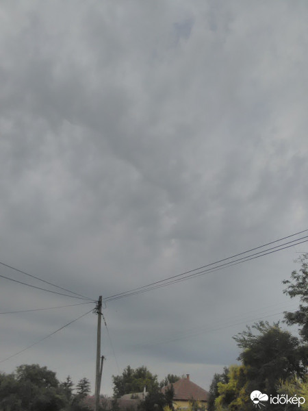 Nagyszénás
