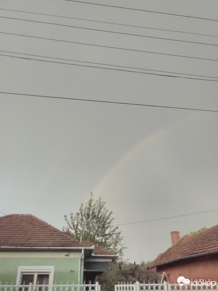 Nagyszénás