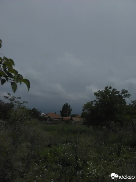 Nagyszénás