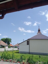 Tiszagyulaháza