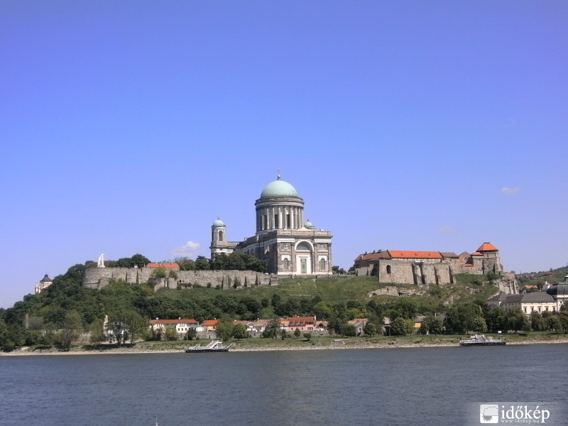 Párkányból fotózva 