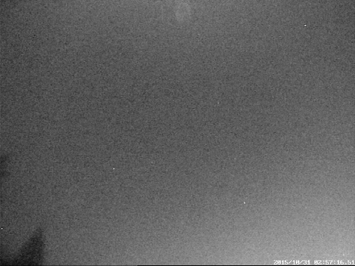 Robbanó tűzgömb animáció