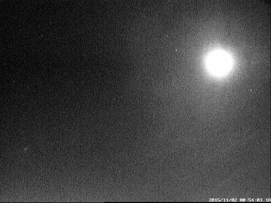 Taurida támadás a hold ellen!