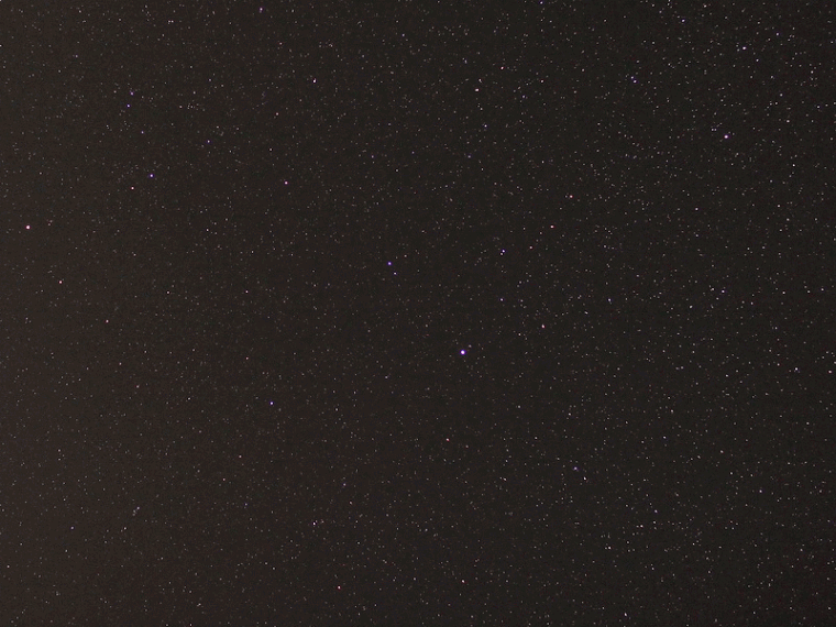 Perseida + füstnyom