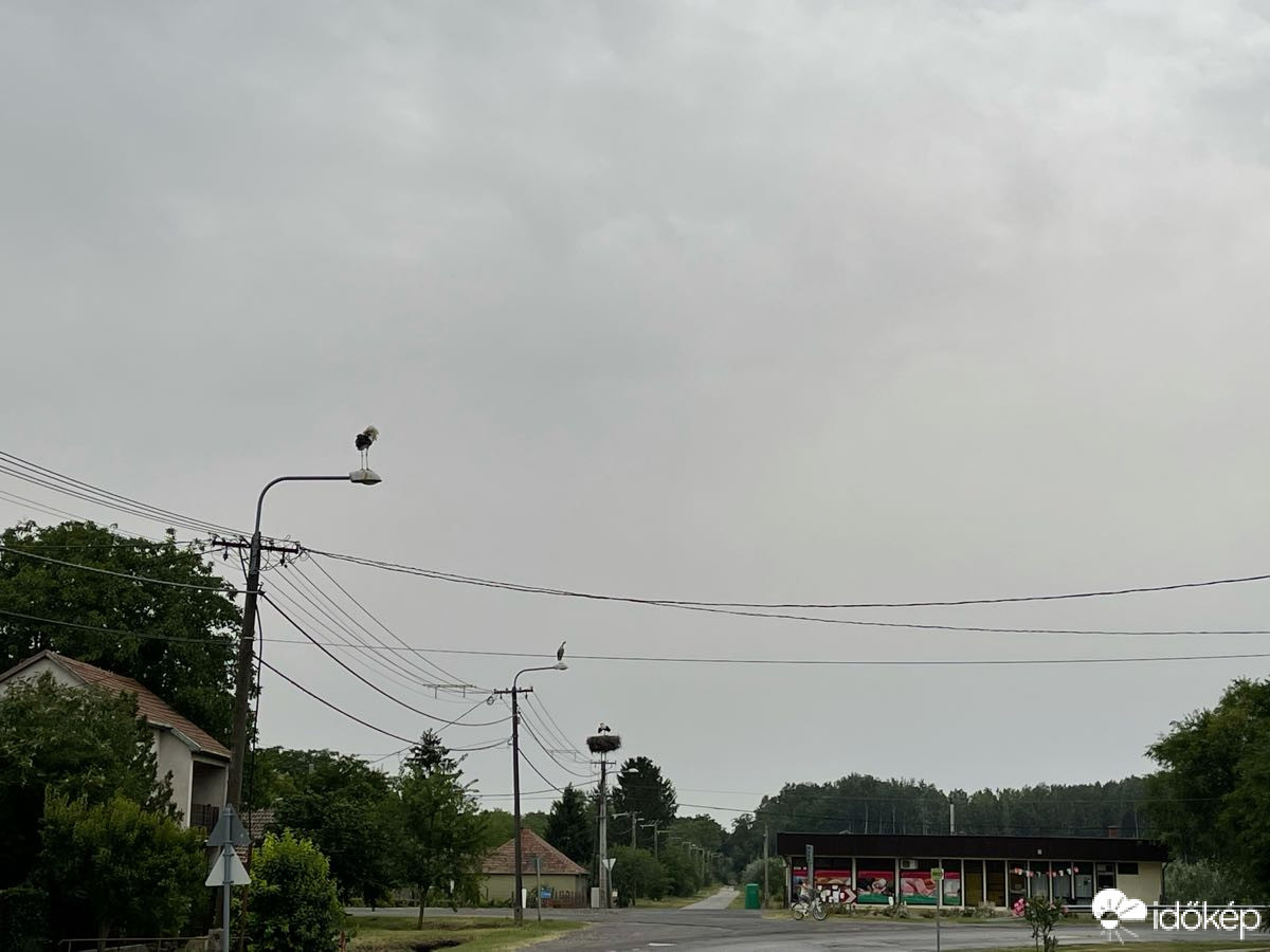 Csikéria