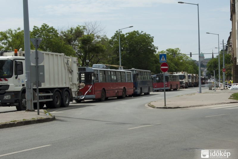 Budapest