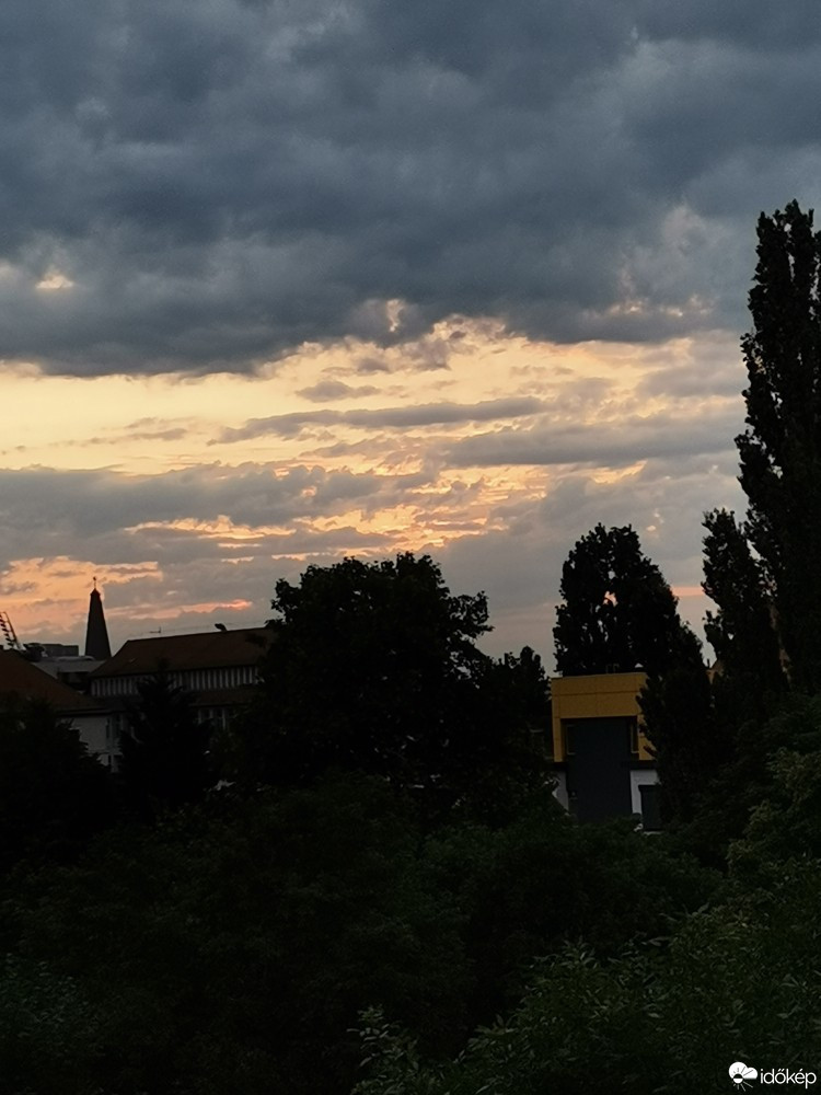 Budapest XIII.ker - Vizafogó