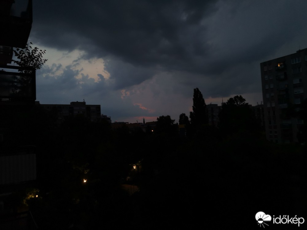 Budapest XIII.ker - Angyalföld