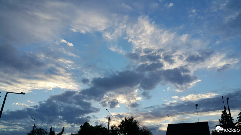 Budapest XXII.ker - Budatétény