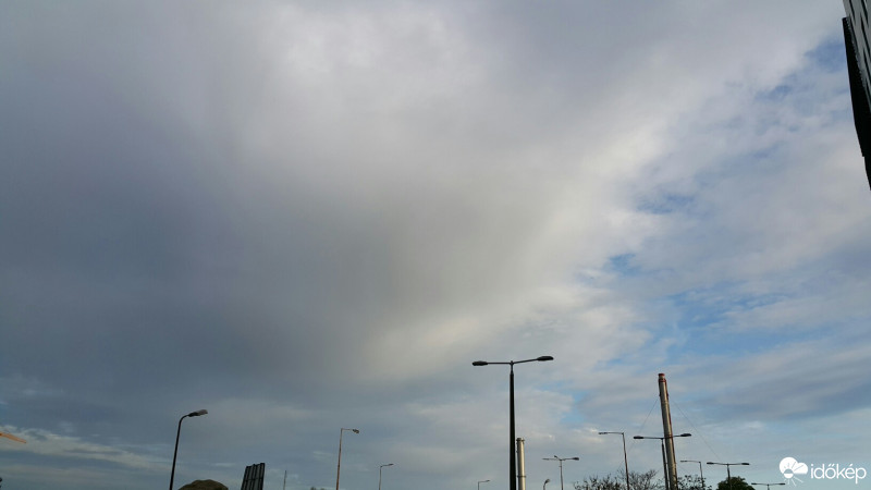 Budapest XI.ker - BME