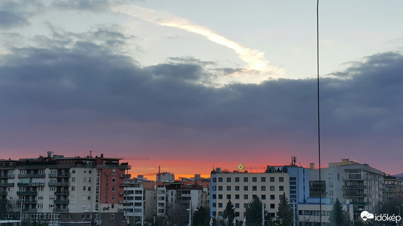 Budapest XI.ker - BME