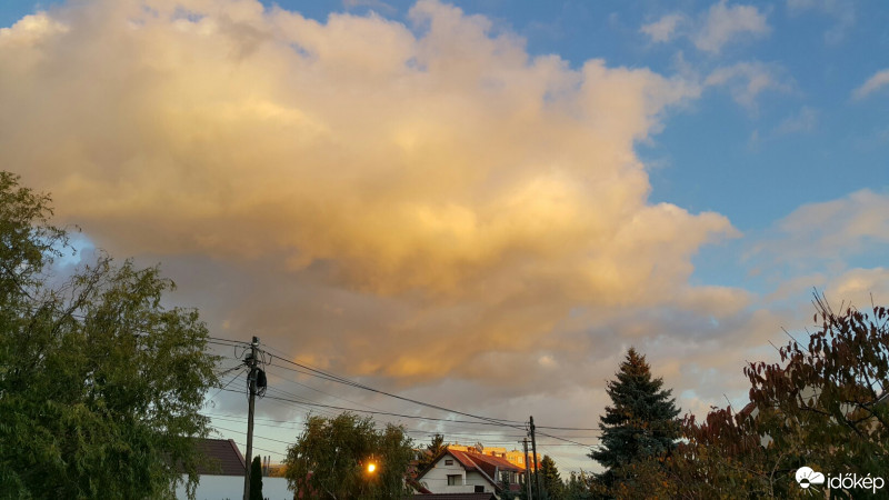 Budapest XXII.ker - Budatétény