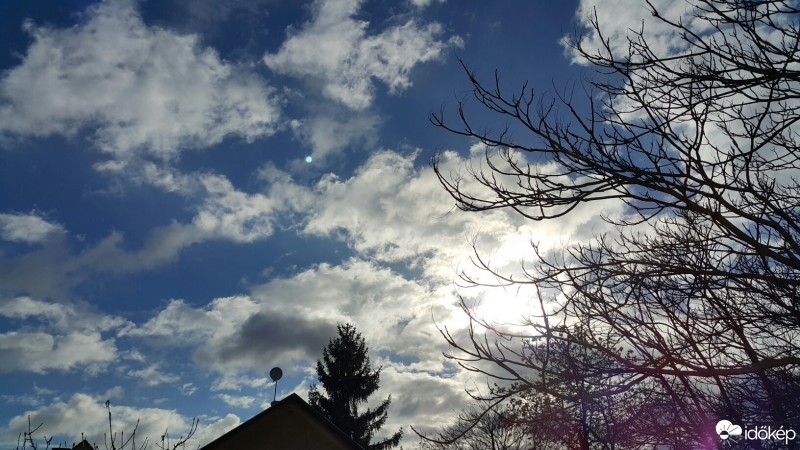 Budapest XXII.ker - Budatétény