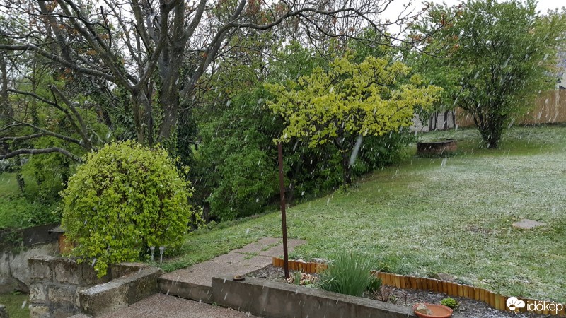 Budapest XXII.ker - Budatétény