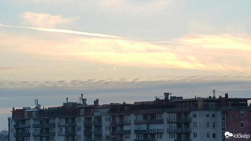 Budapest XI.ker - BME