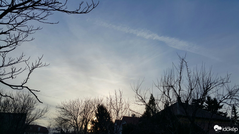 Budapest XXII.ker - Budatétény