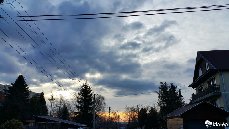 Budapest XXII.ker - Budatétény