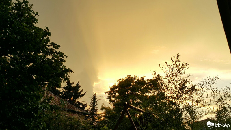 Budapest XXII.ker - Budatétény