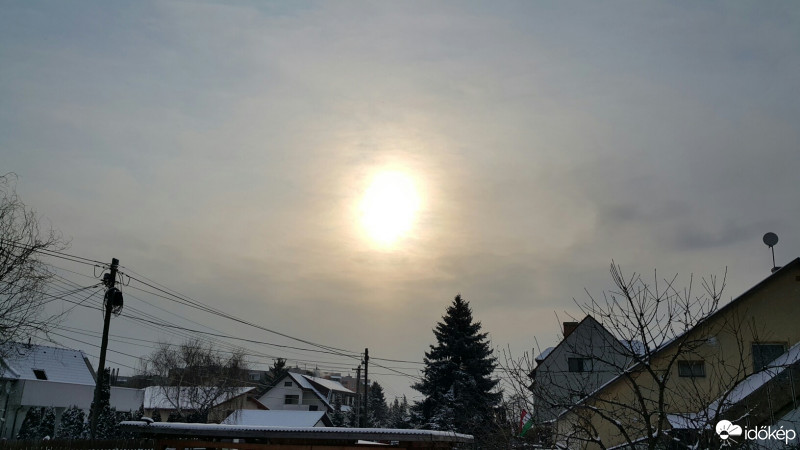 Budapest XXII.ker - Budatétény