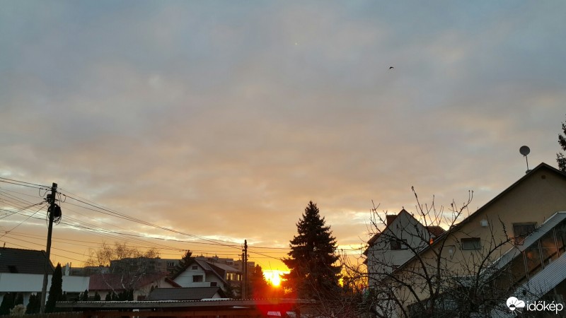 Budapest XXII.ker - Budatétény