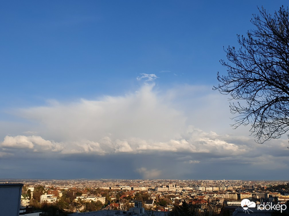 Budapest II.ker - Törökvész