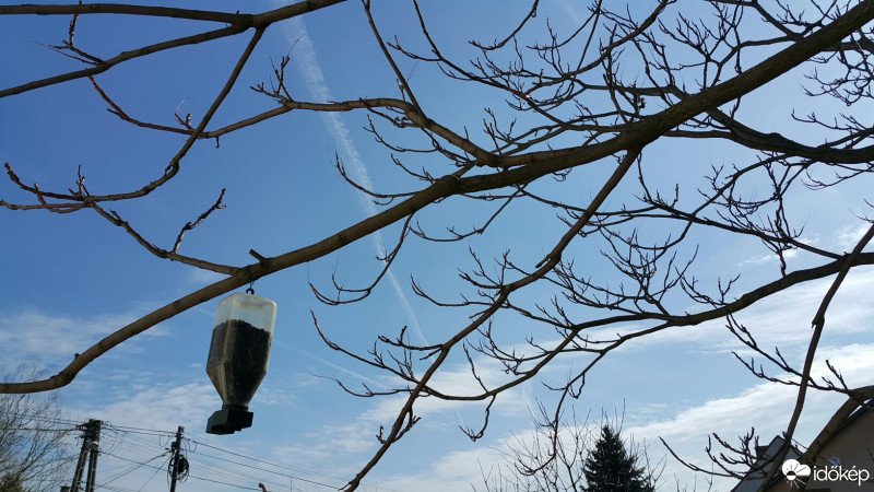 Budapest XXII.ker - Budatétény