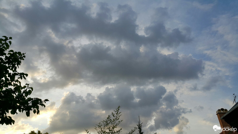 Budapest XXII.ker - Budatétény