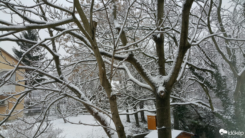 Budapest XXII.ker - Budatétény