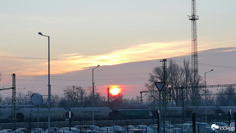 Budapest XI.ker - Õrmező