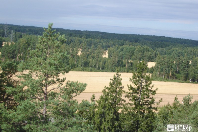 Finnország