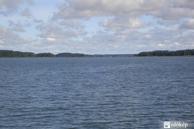 Finnország