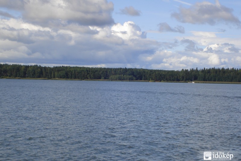 Finnország