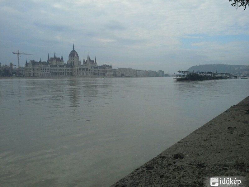 Budapest I.ker - Víziváros