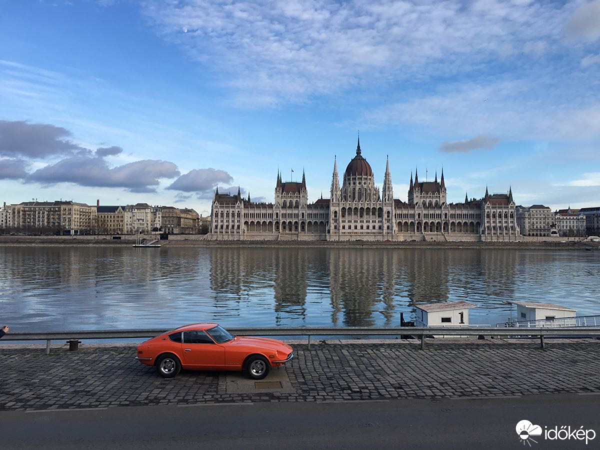 Budapest I.ker - Víziváros