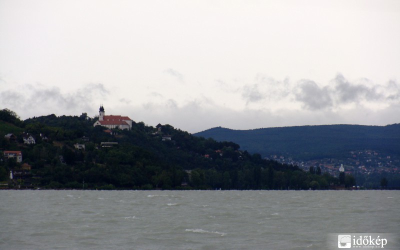 Ilyen amikor szürke...