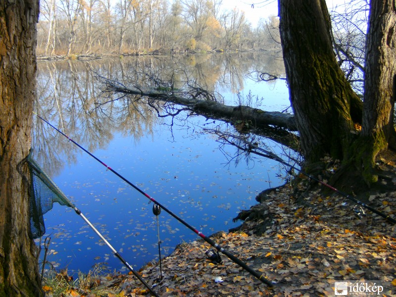 Egy kis őszi hangulat
