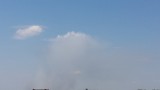 pyrocumulus