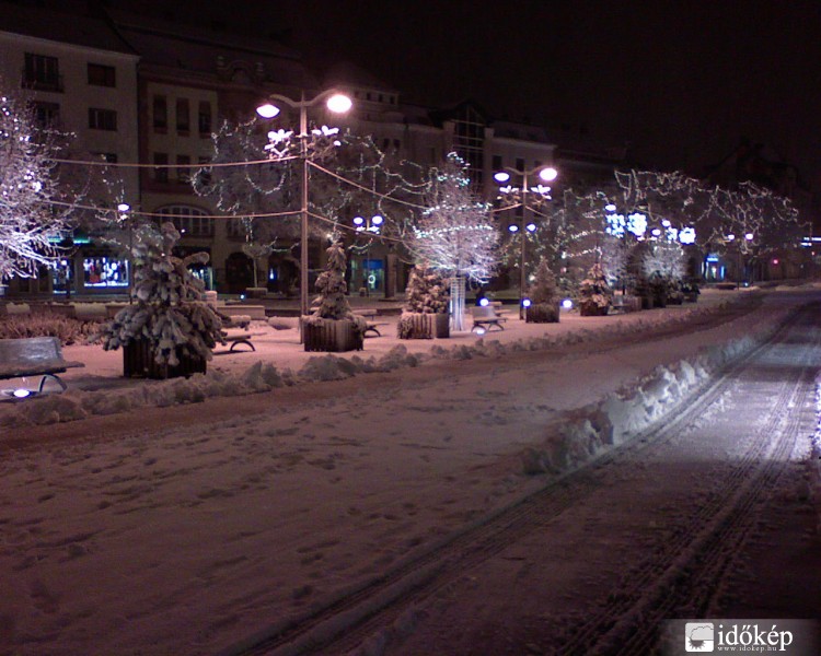 Szombathely belvárosa3