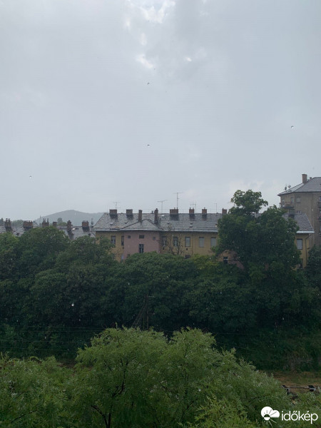 Budapest I.ker - Tabán