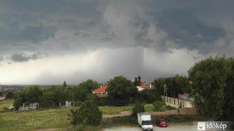 Veszprém
