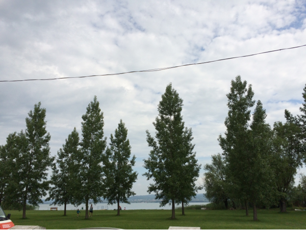 Balatonberény