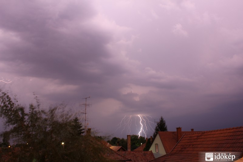 Orosháza, 2011. július 15. 