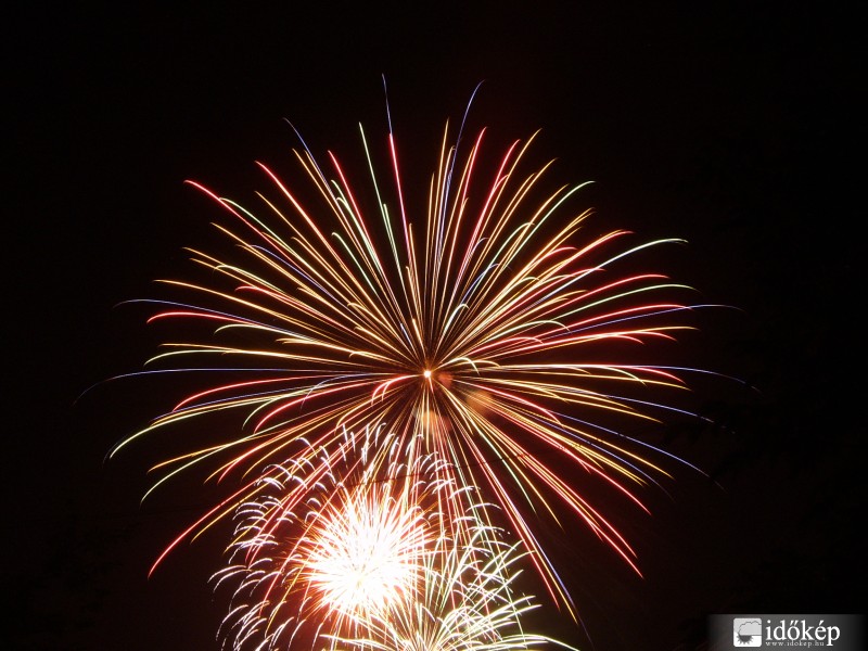 Orosháza 2009. augusztus 20.