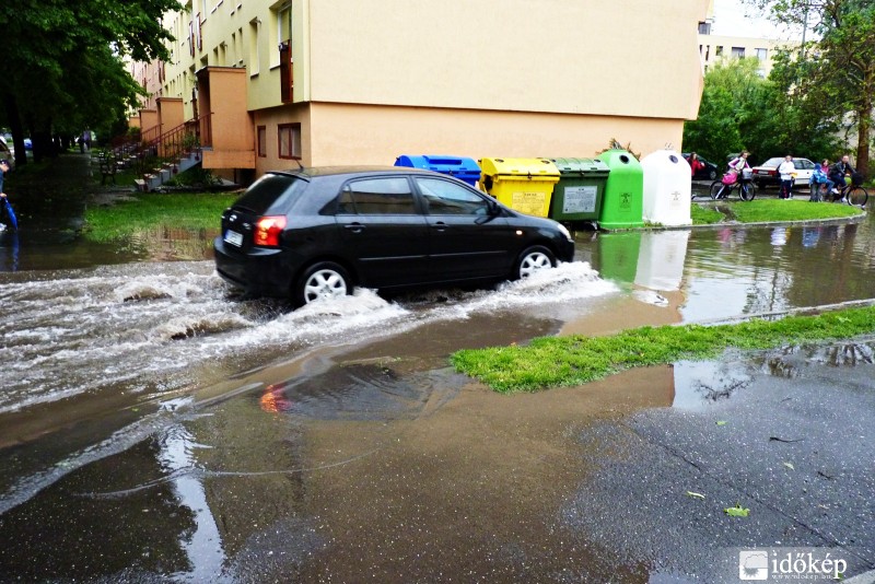 Orosháza 2010. május 12.