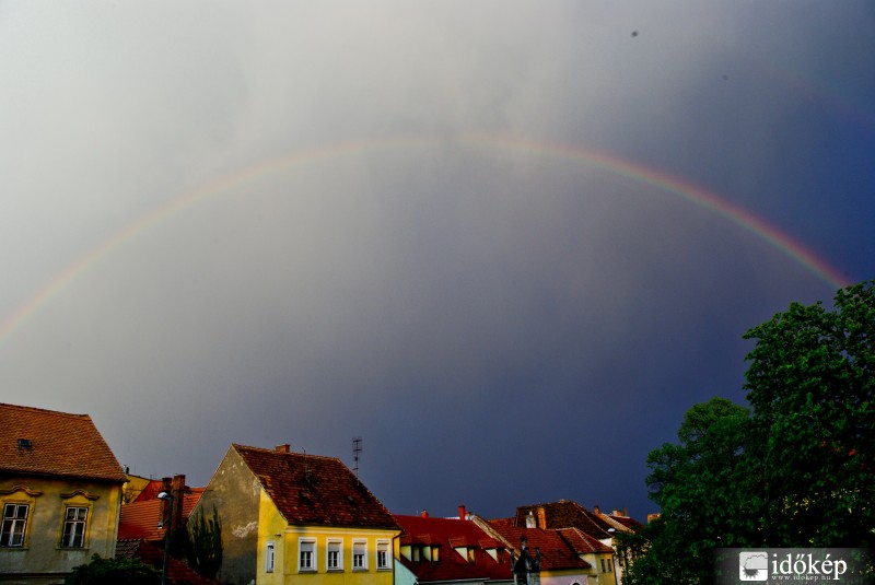 Sopron