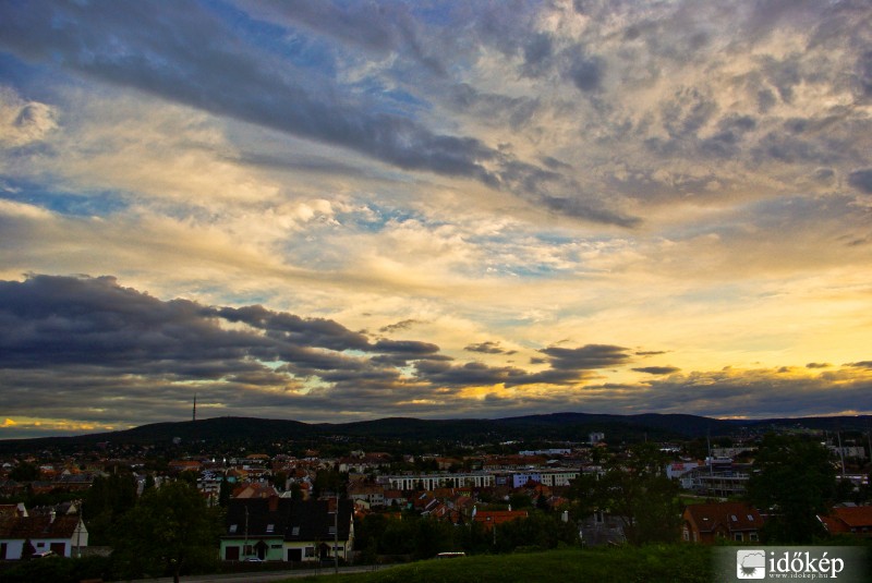 Sopron