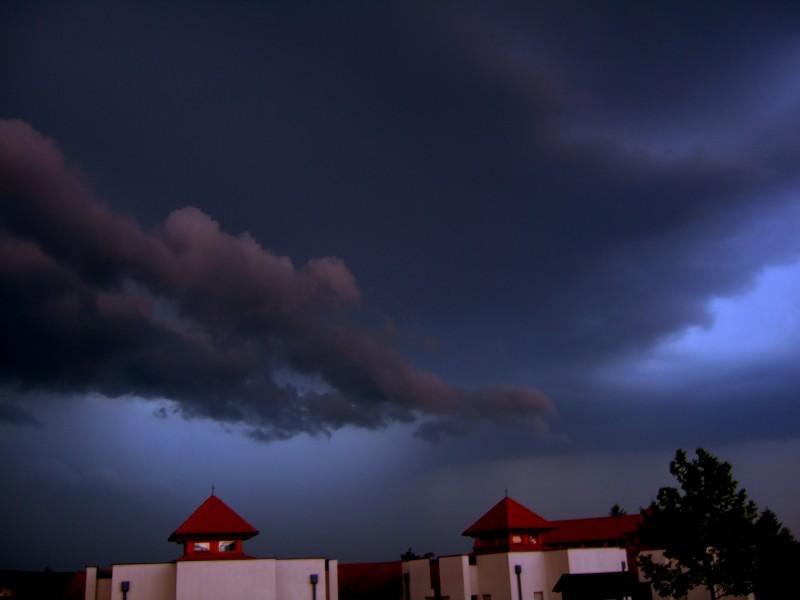 Hazafelé Schattendorf-ból 2